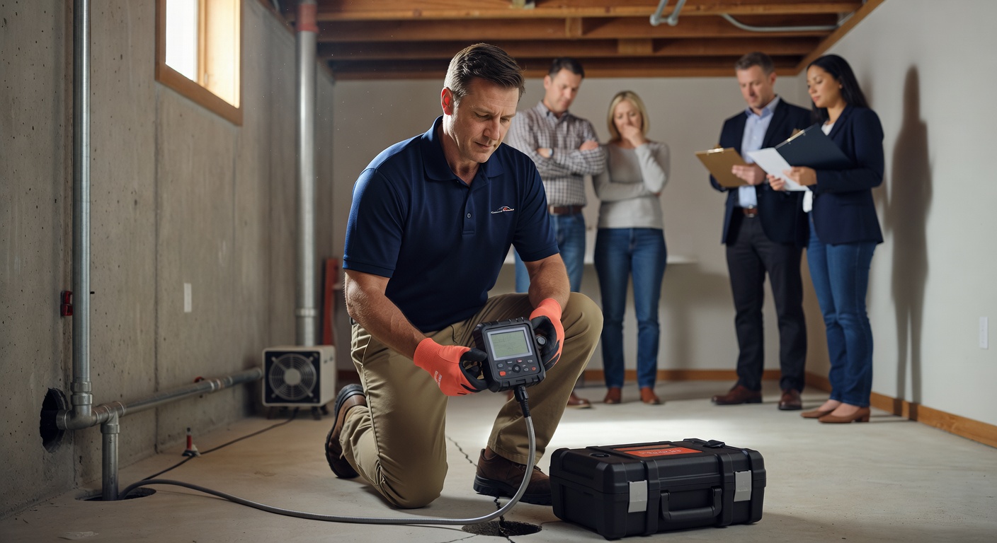 Radon Mitigation American OH | Licensed RC202 Pros