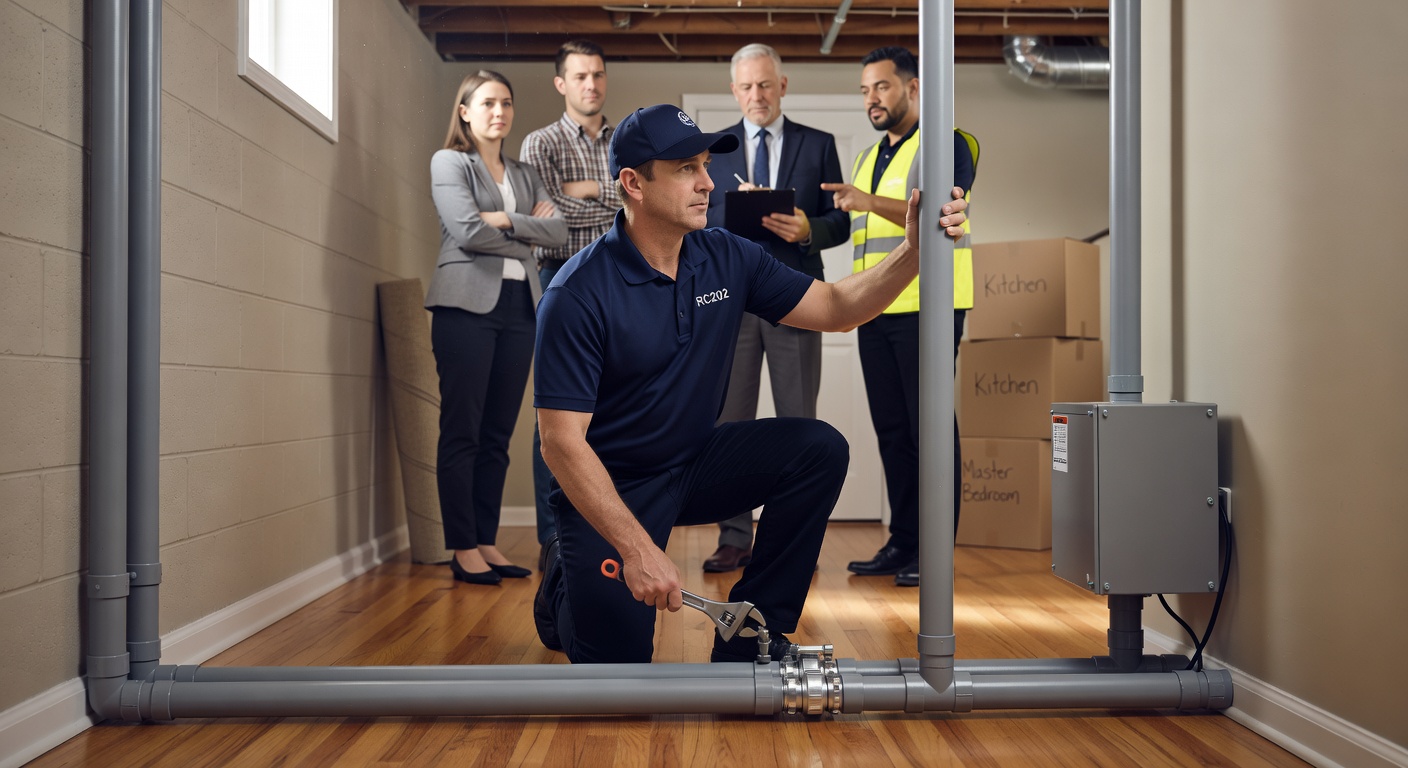 Radon Mitigation Orient OH | Licensed RC202 Pros
