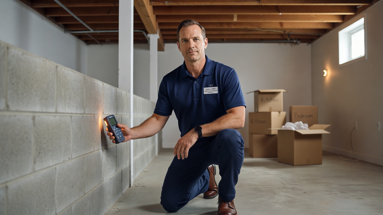 Radon Mitigation Perkins OH | Licensed RC202 | Radon Eliminator