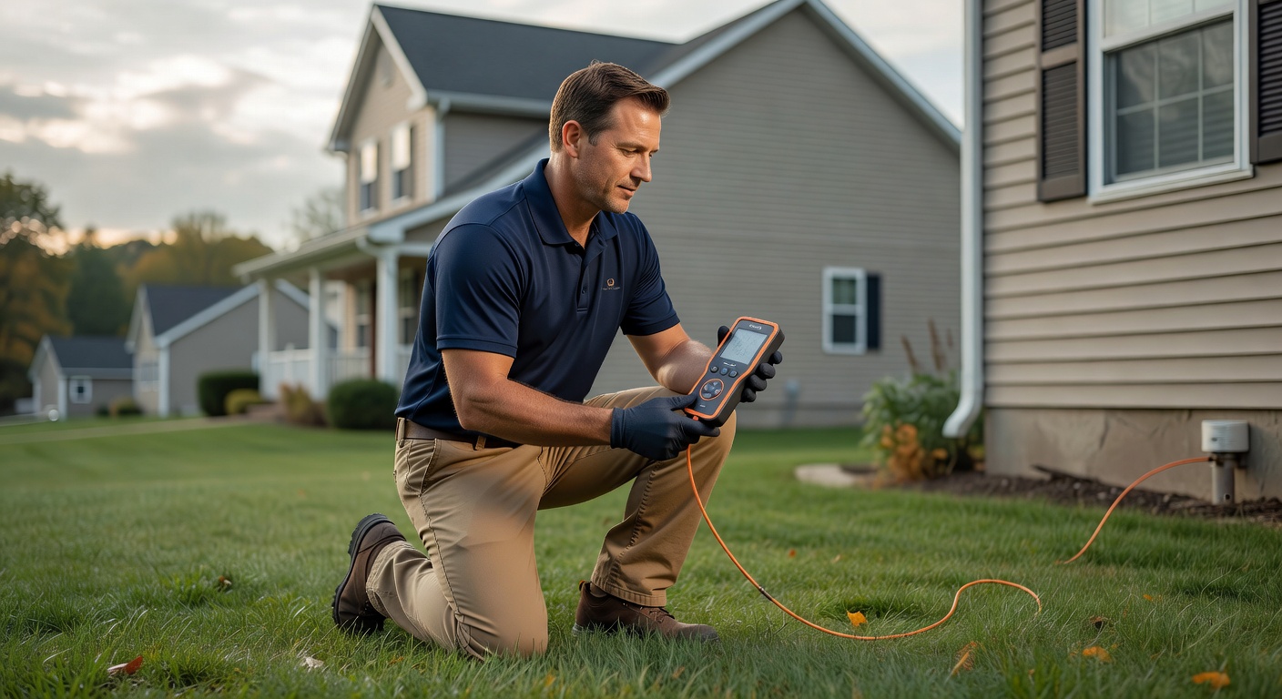 Radon Mitigation Lake Lorelei OH | Licensed RC202 Pros