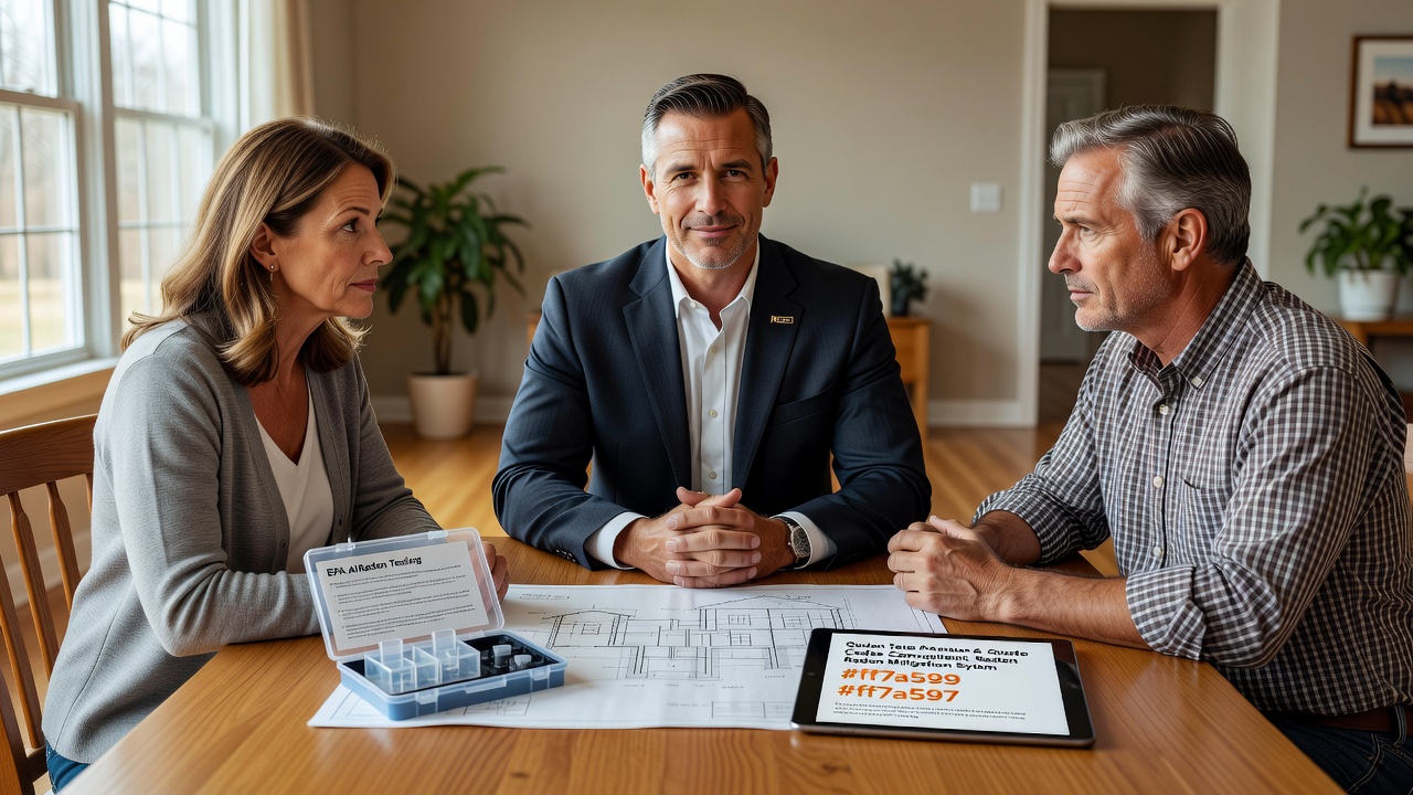 property agent professional consultation