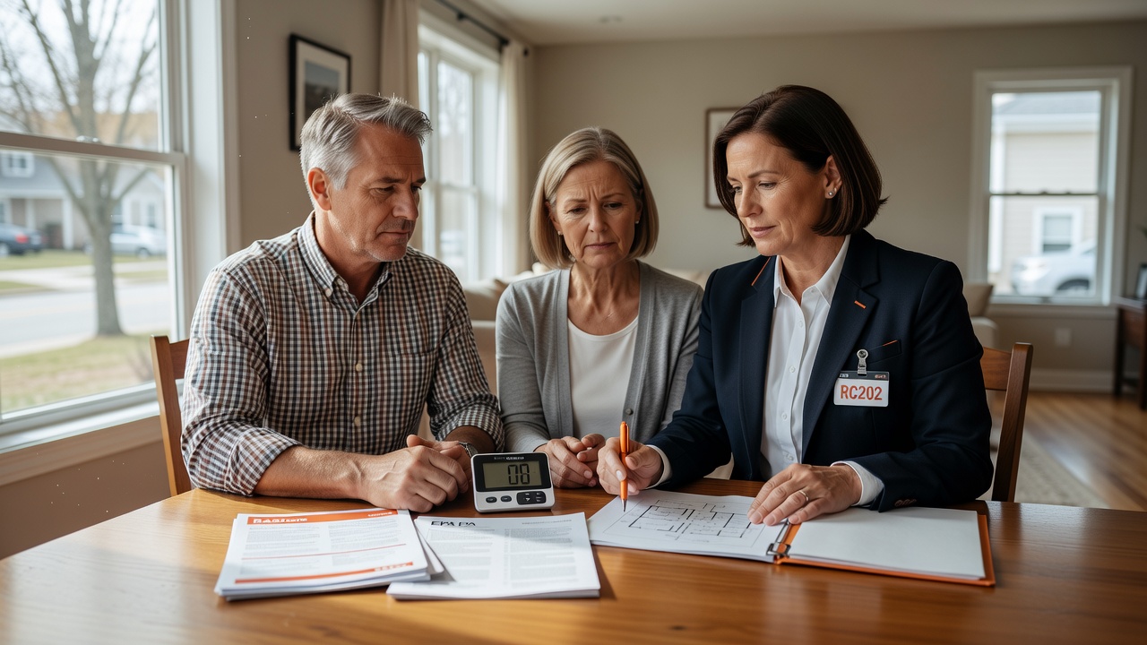 property agent professional consultation