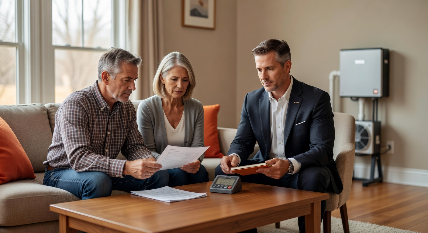 property agent professional consultation