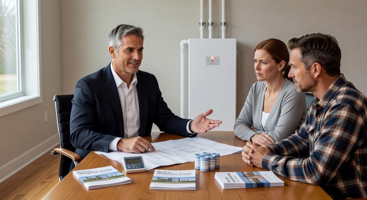 property agent professional consultation