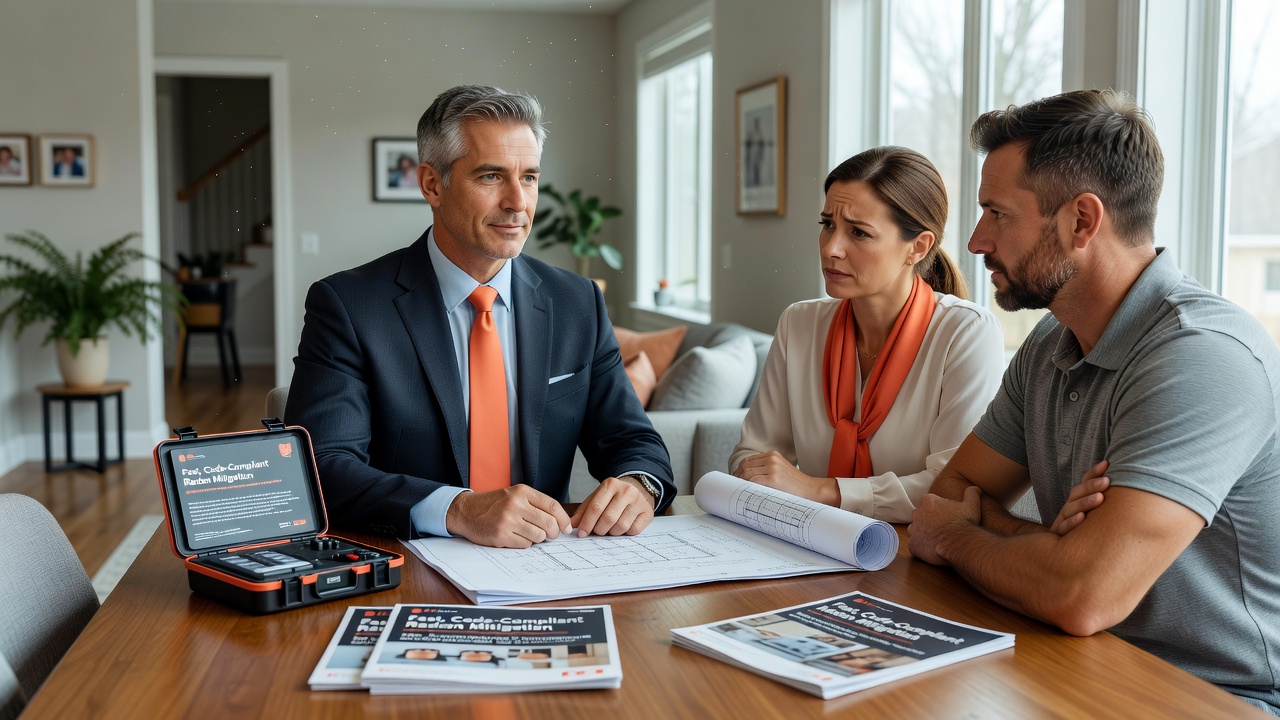 property agent professional consultation