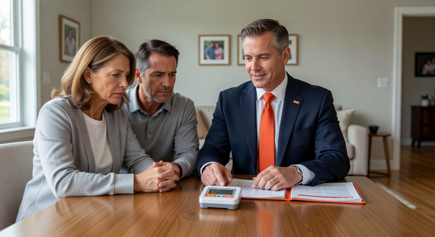 property agent professional consultation