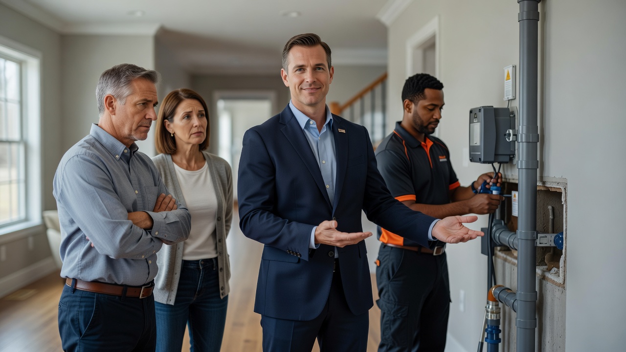 Radon Mitigation Lakemore OH | Licensed RC202 Pro