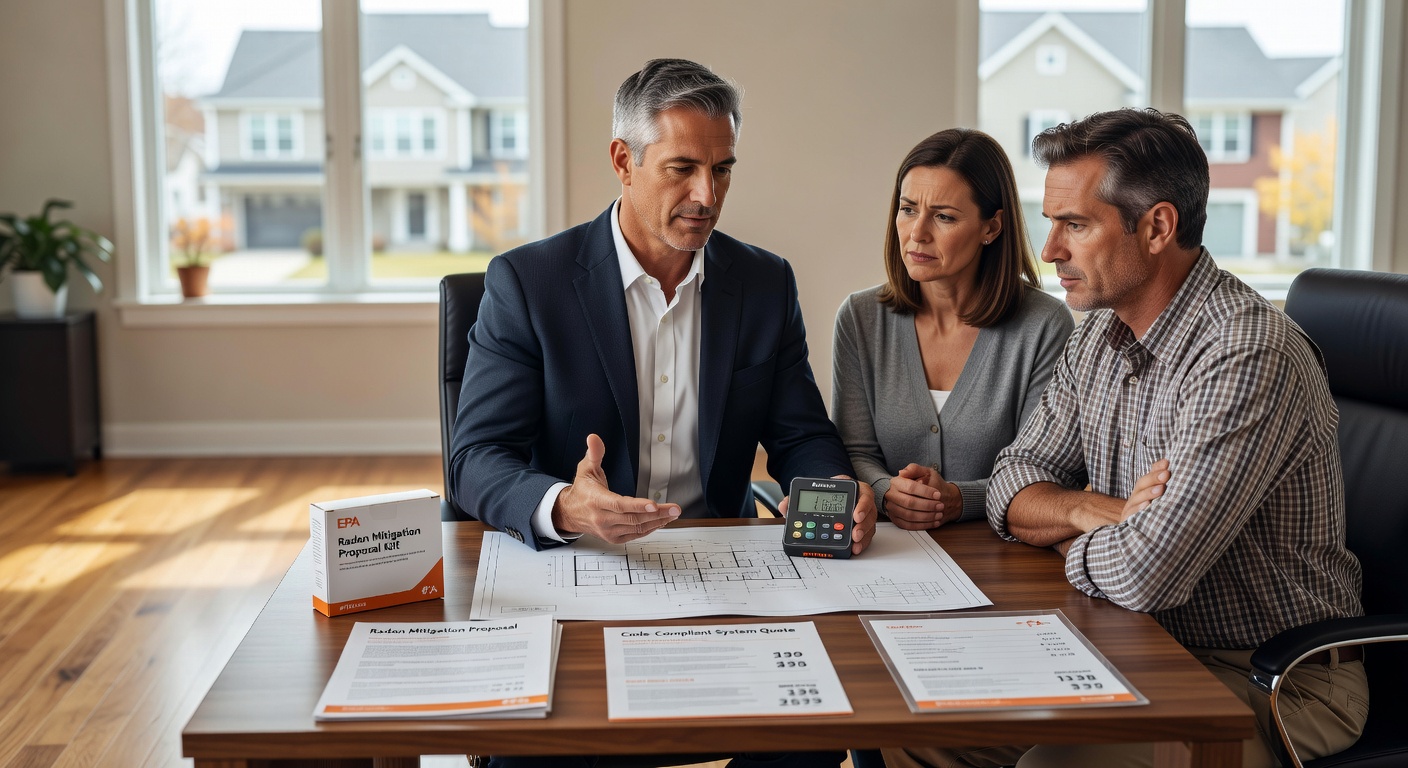 property agent professional consultation