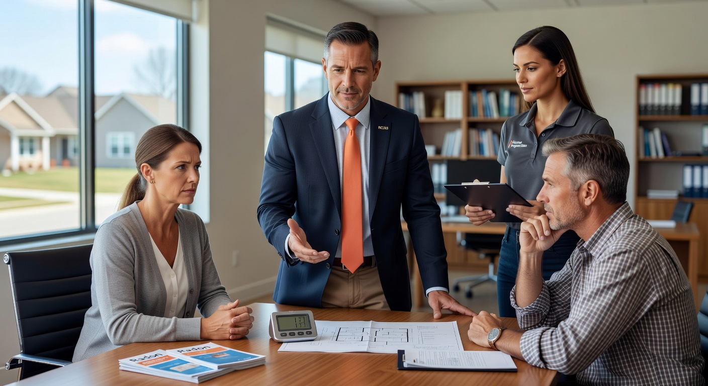 property agent professional consultation