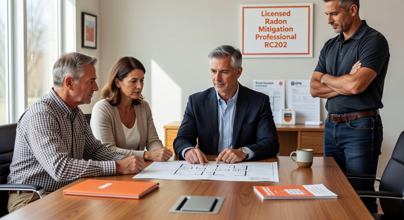 property agent professional consultation