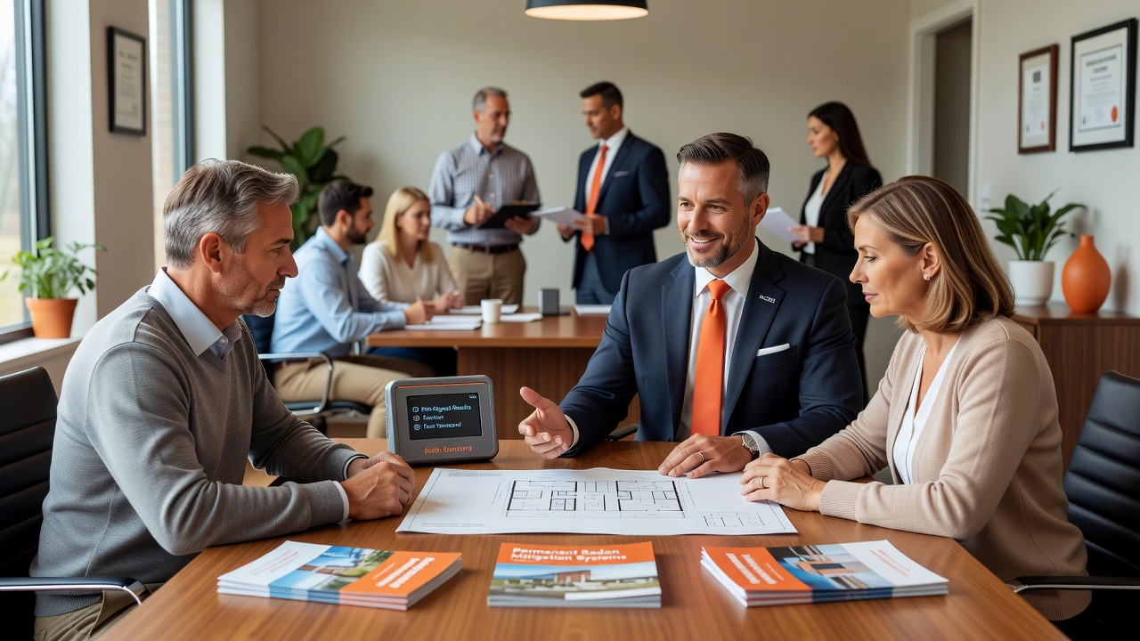 property agent professional consultation