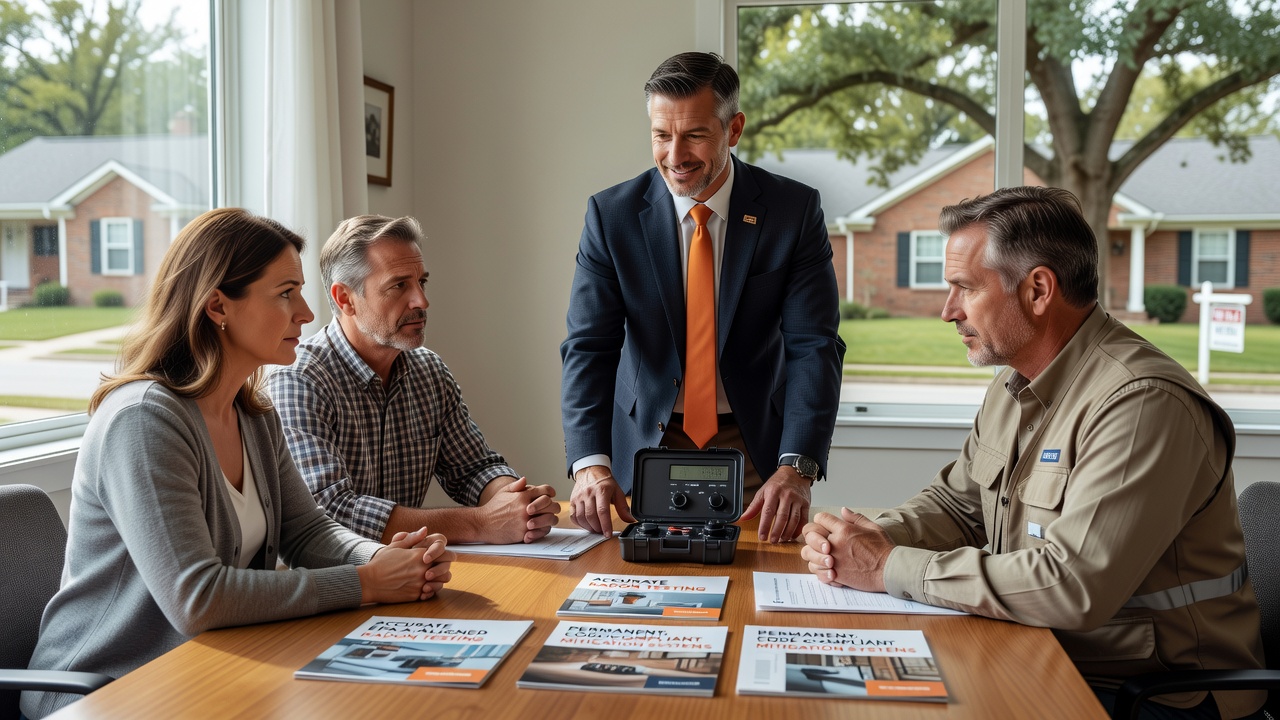 property agent professional consultation