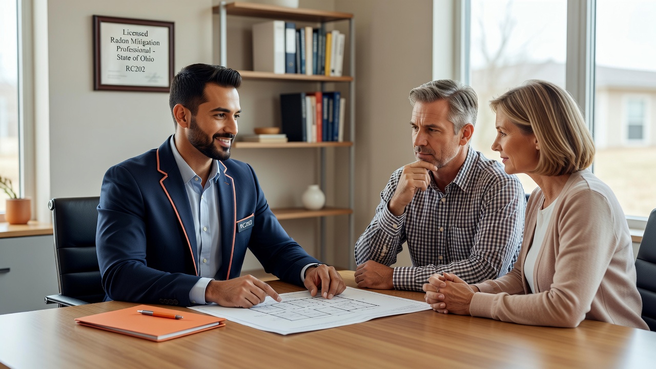 property agent professional consultation