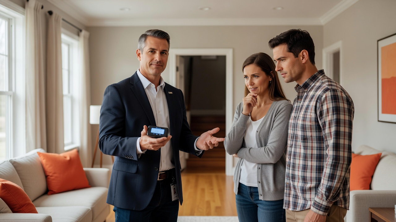 Radon Mitigation Landen OH | Licensed RC202 Pros