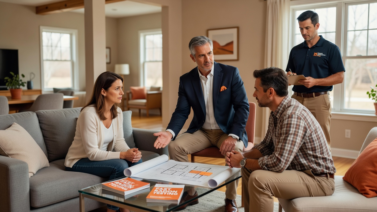 property agent professional consultation