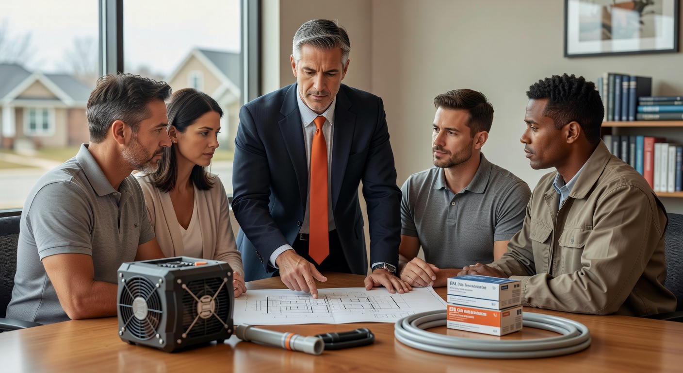 property agent professional consultation