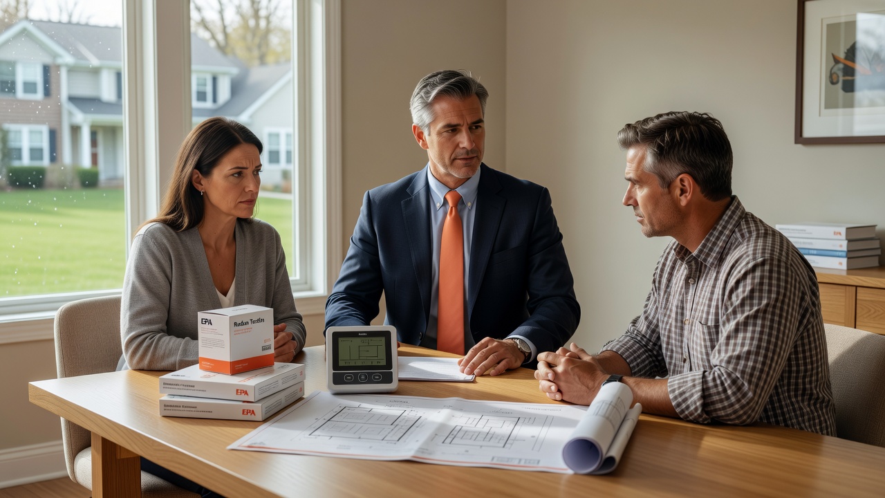 property agent professional consultation