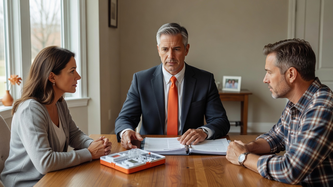 property agent professional consultation