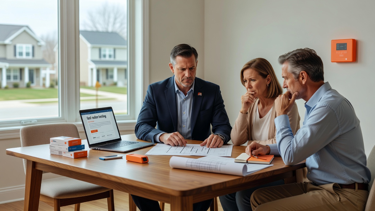 property agent professional consultation