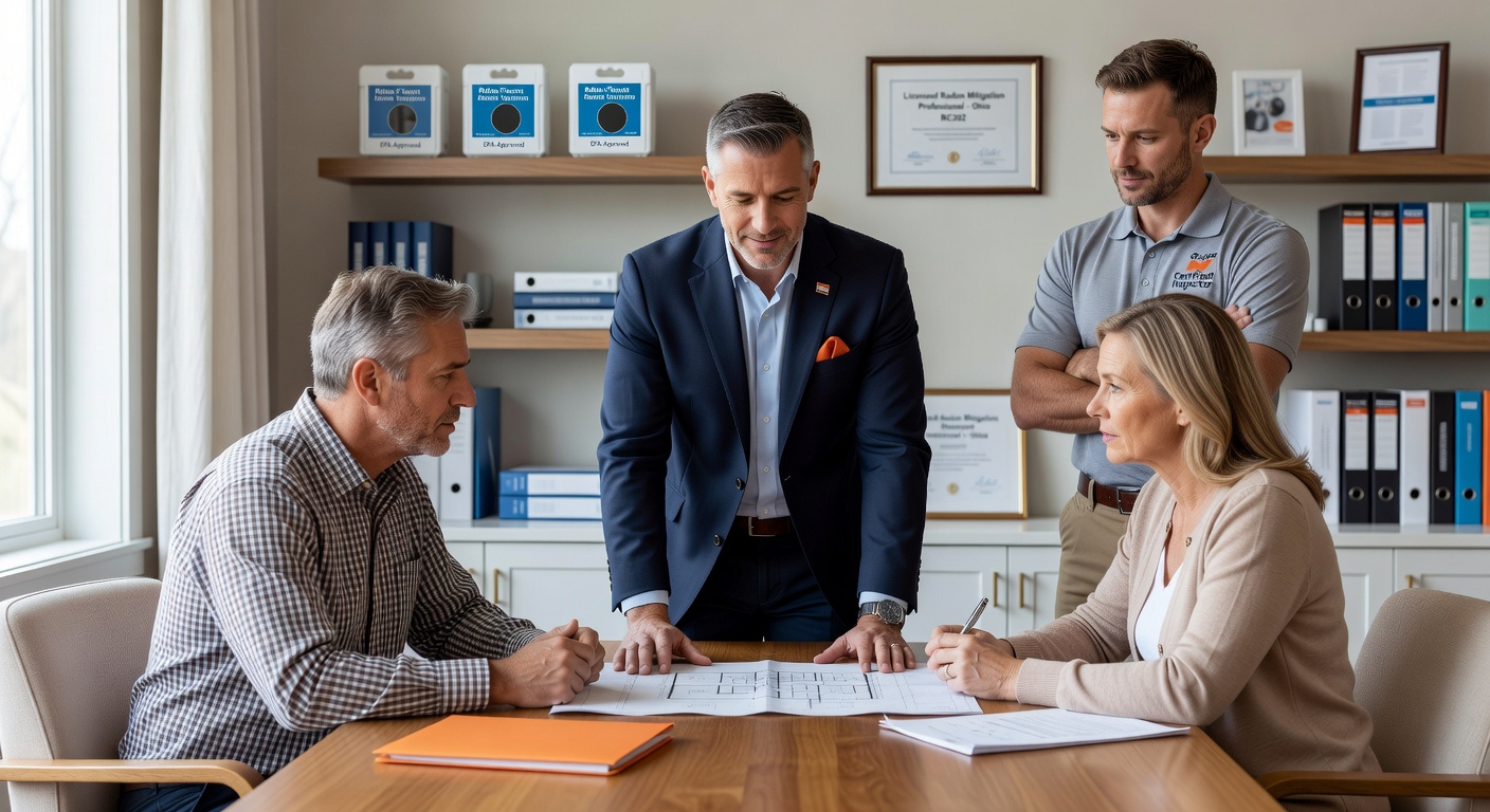 property agent professional consultation