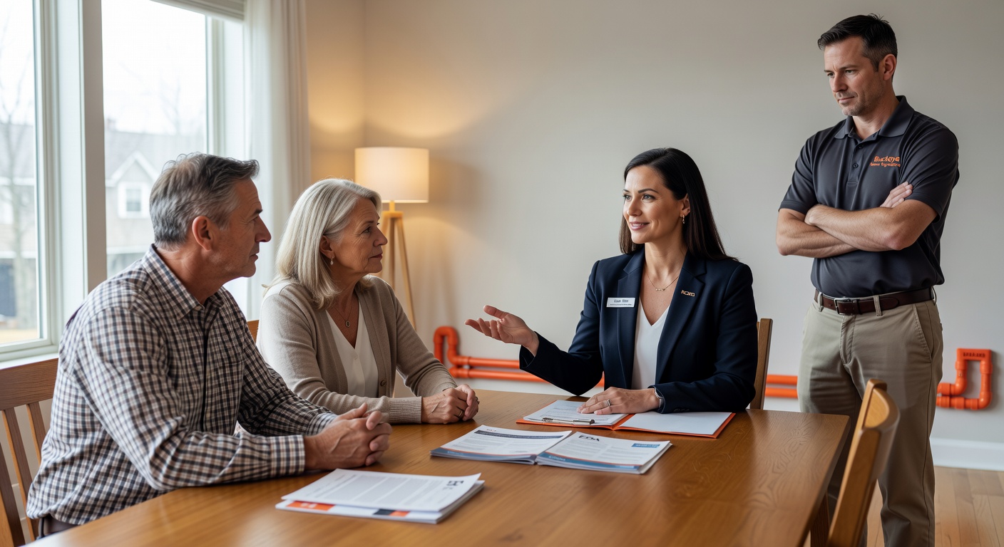 property agent professional consultation