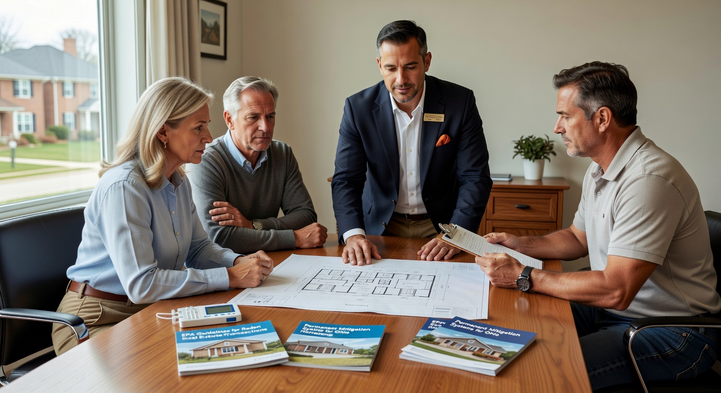 property agent professional consultation