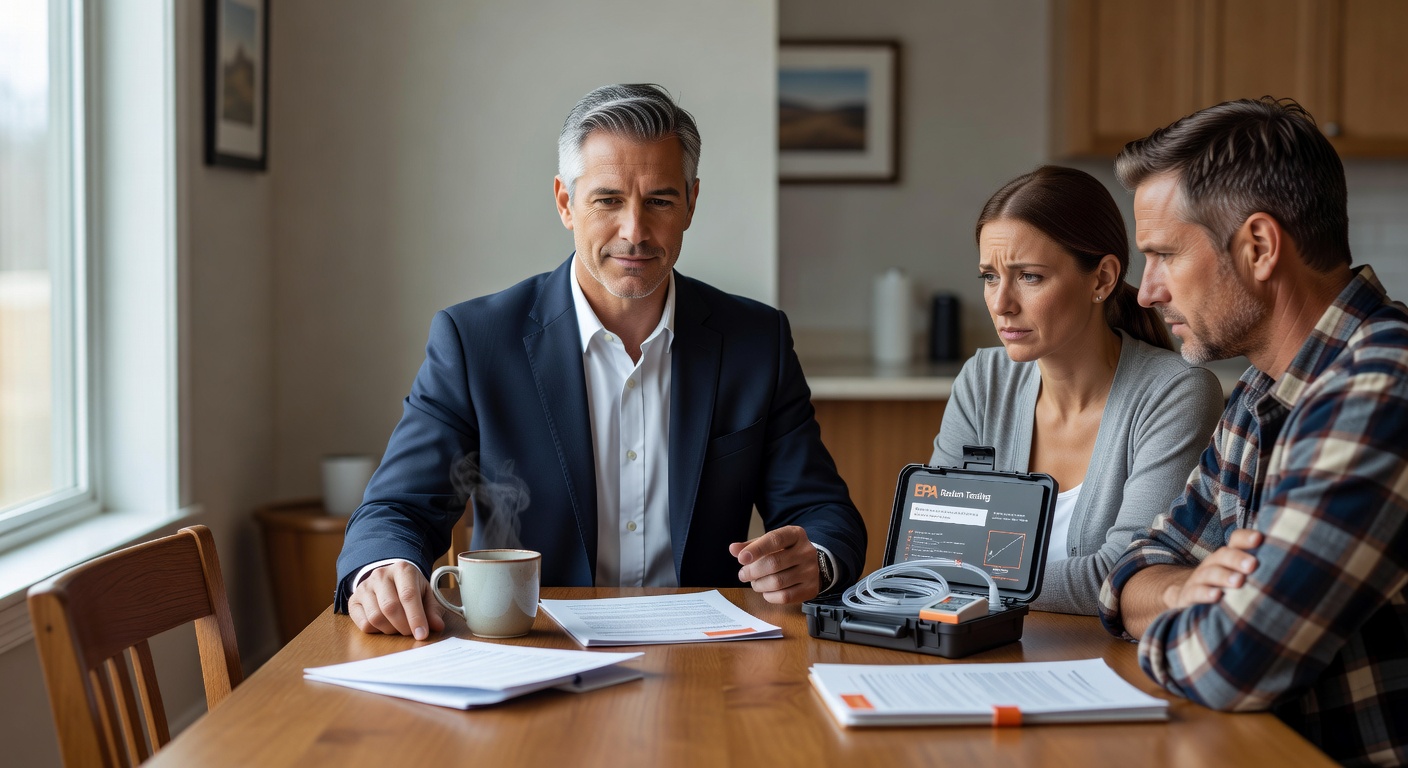 property agent professional consultation