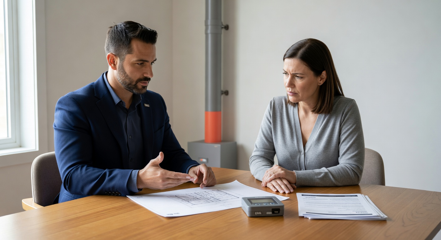 property agent professional consultation