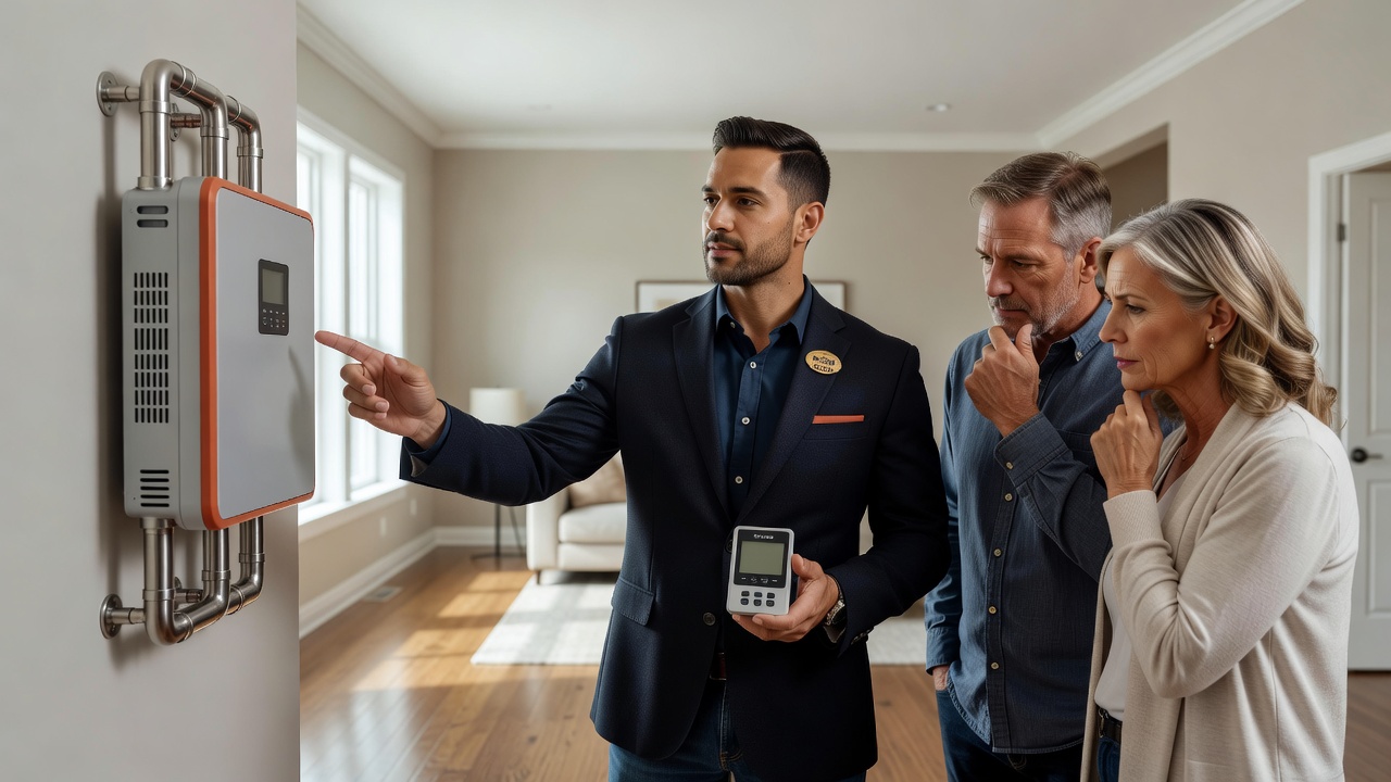 Radon Mitigation Leavittsburg OH | Licensed RC202 Pros