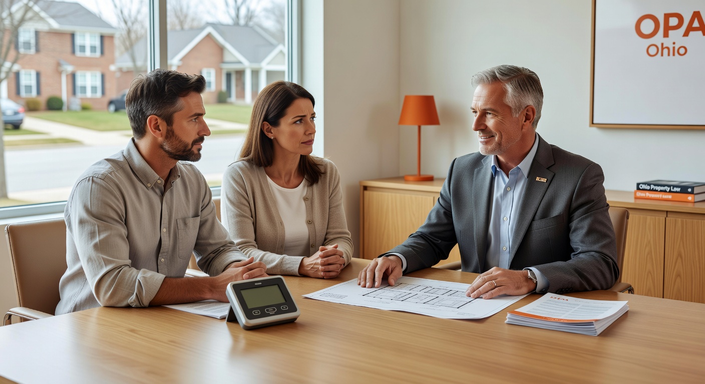 property agent professional consultation