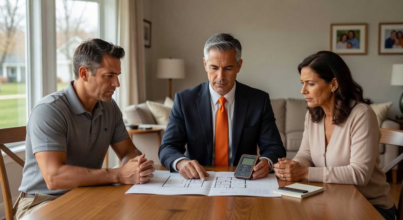 property agent professional consultation