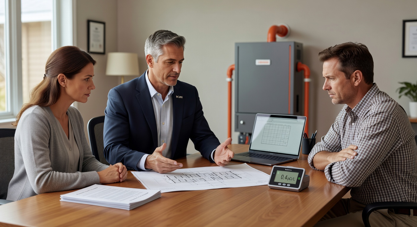 property agent professional consultation