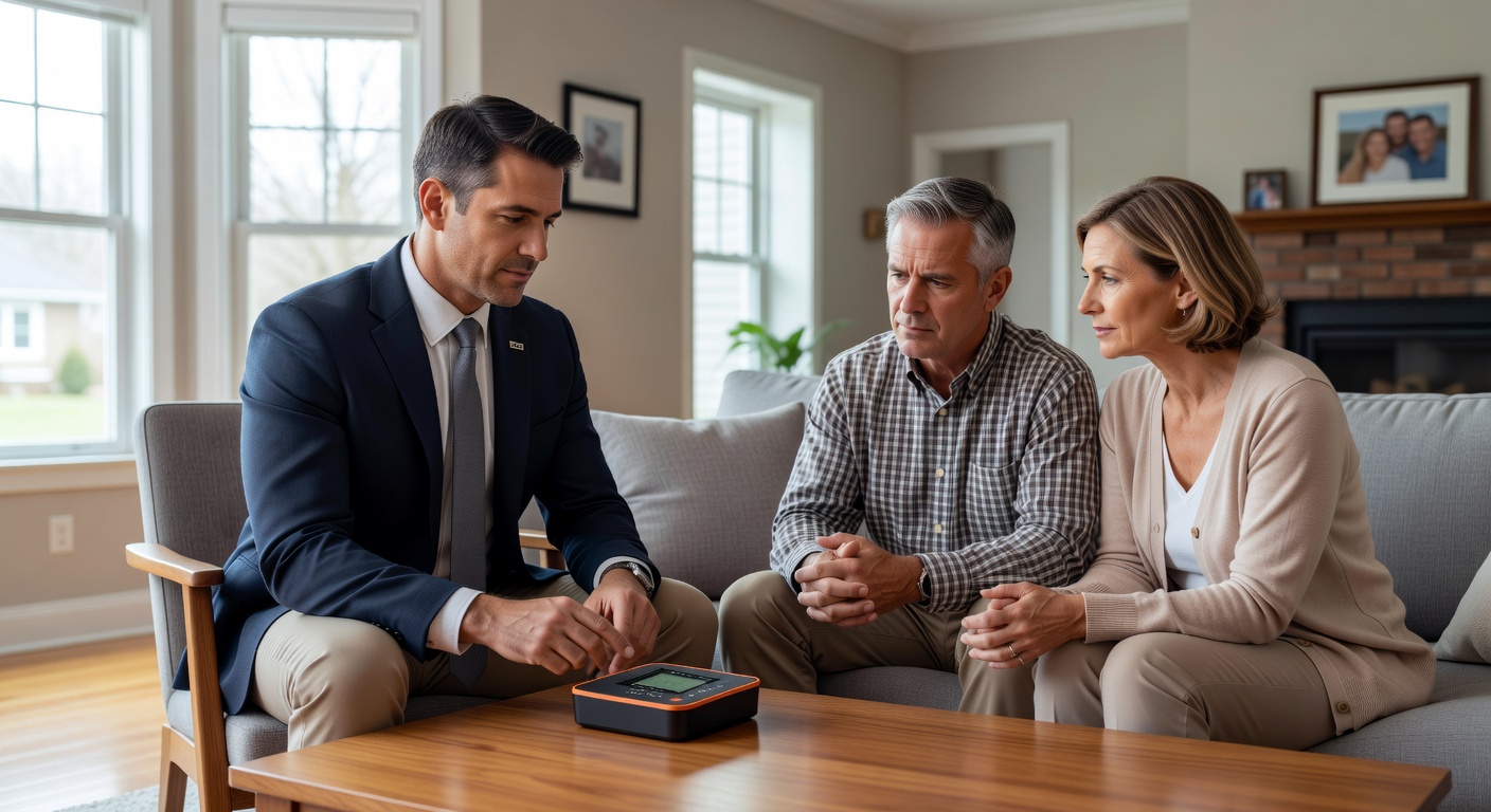 property agent professional consultation