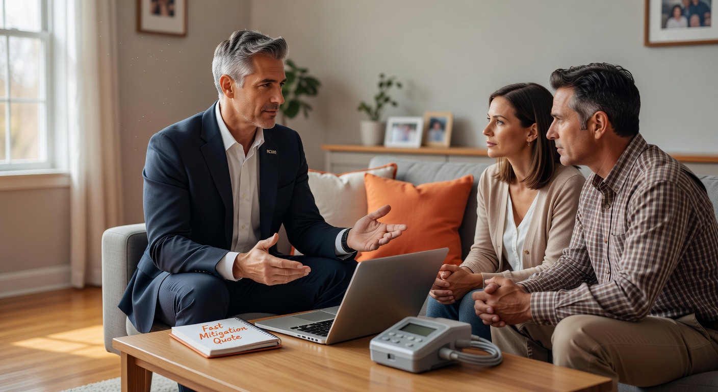 property agent professional consultation