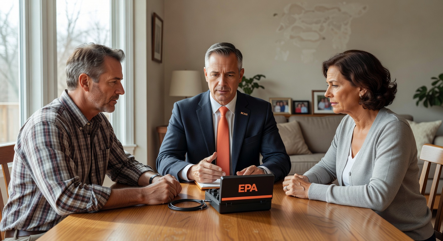 property agent professional consultation