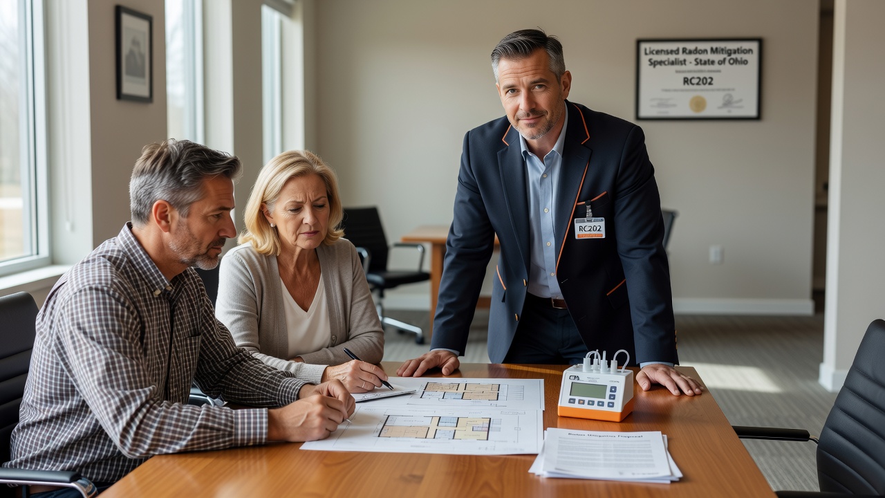 property agent professional consultation