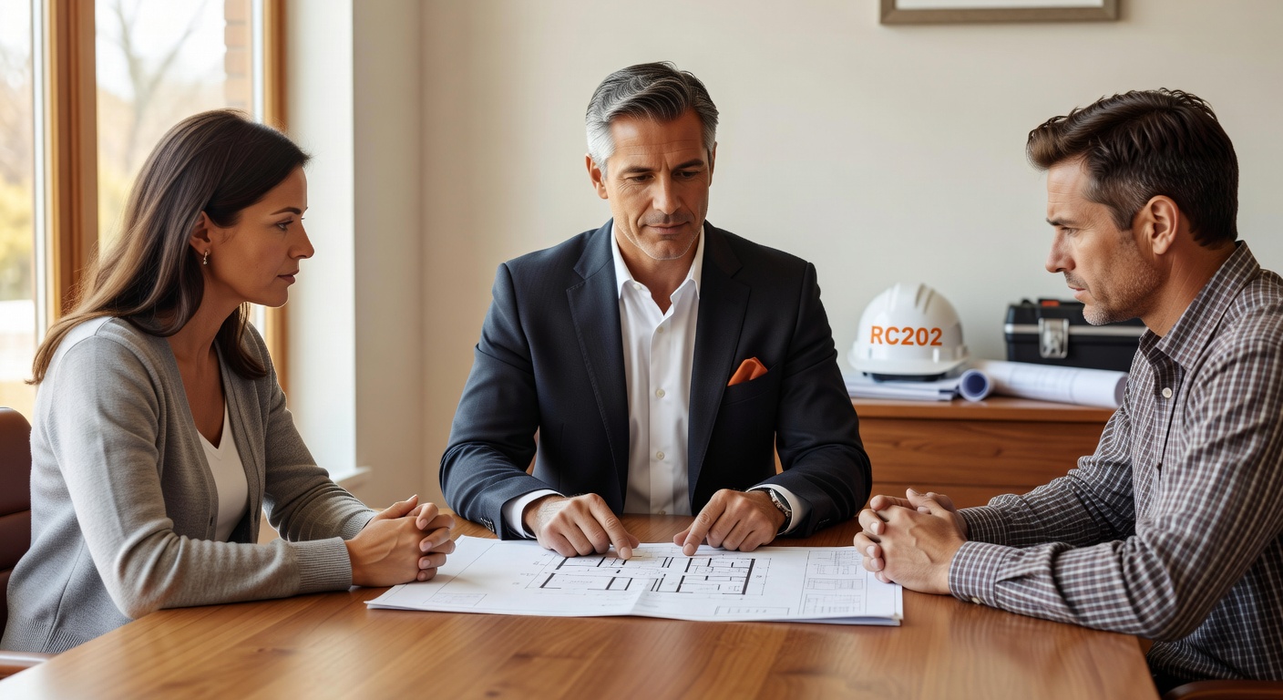 property agent professional consultation