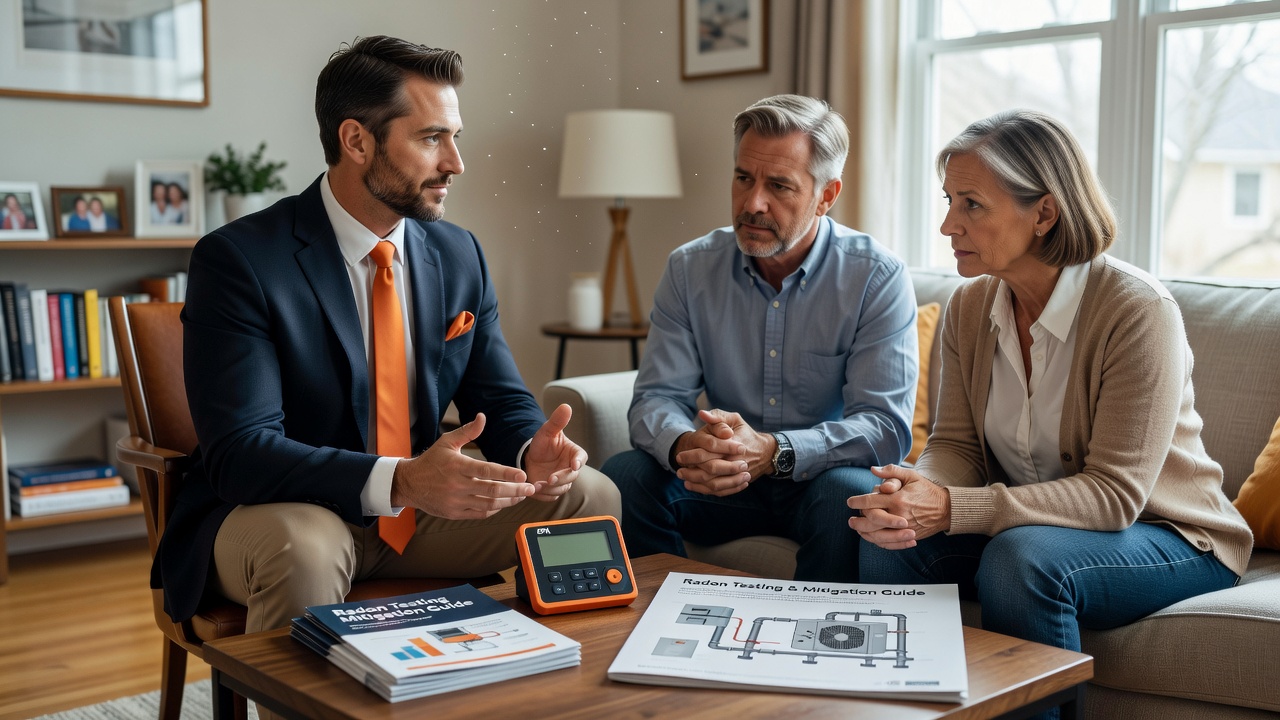 property agent professional consultation
