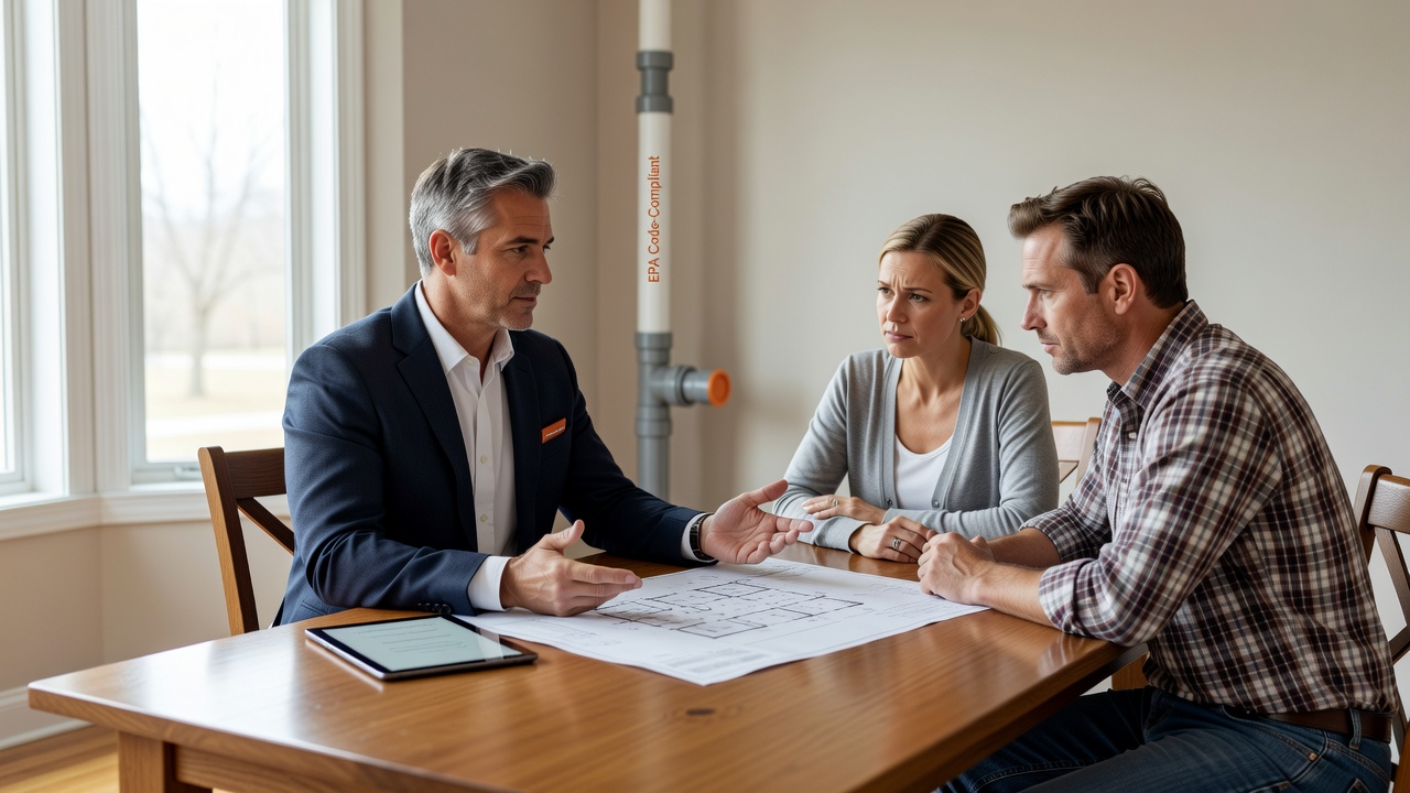 property agent professional consultation