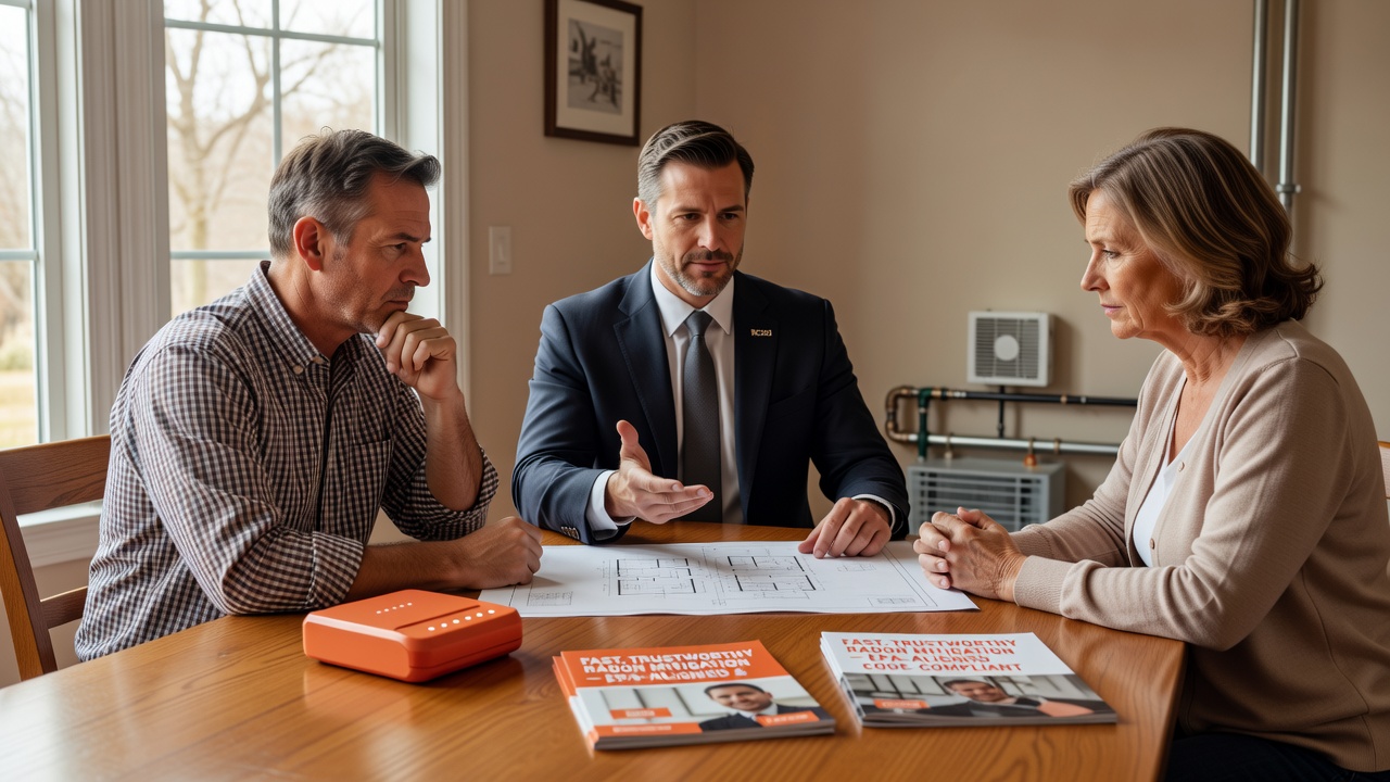 property agent professional consultation