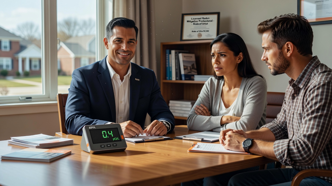 property agent professional consultation
