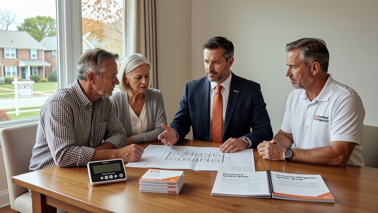 property agent professional consultation
