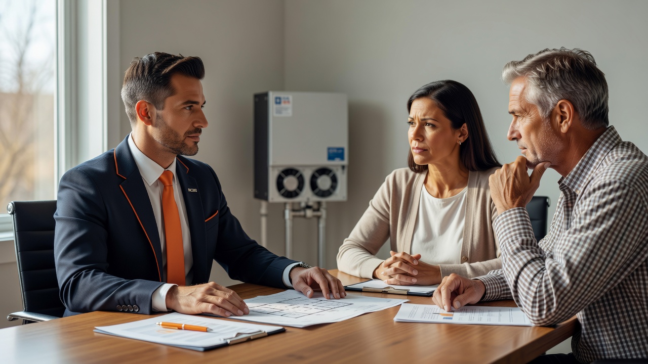 property agent professional consultation