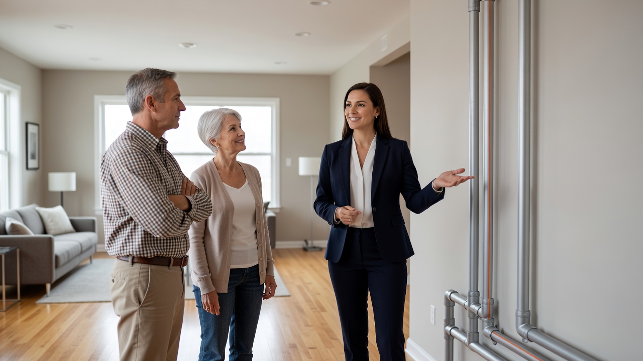 Radon Mitigation Lewis OH | Licensed RC202 | Radon Eliminator