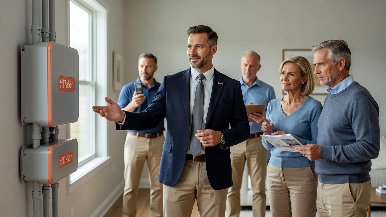 Radon Mitigation Castalia OH | Licensed RC202 Pros
