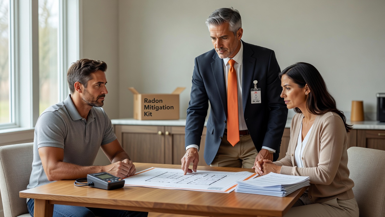 property agent professional consultation