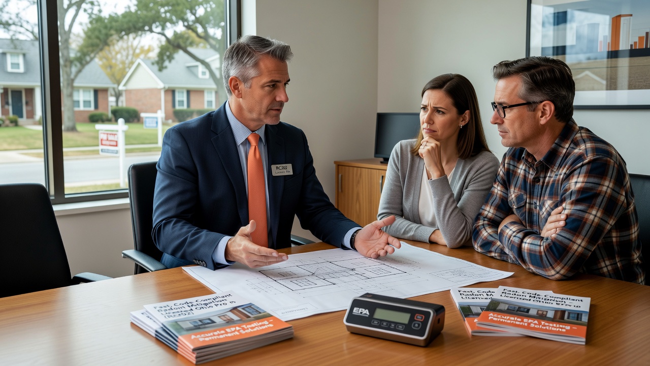 property agent professional consultation