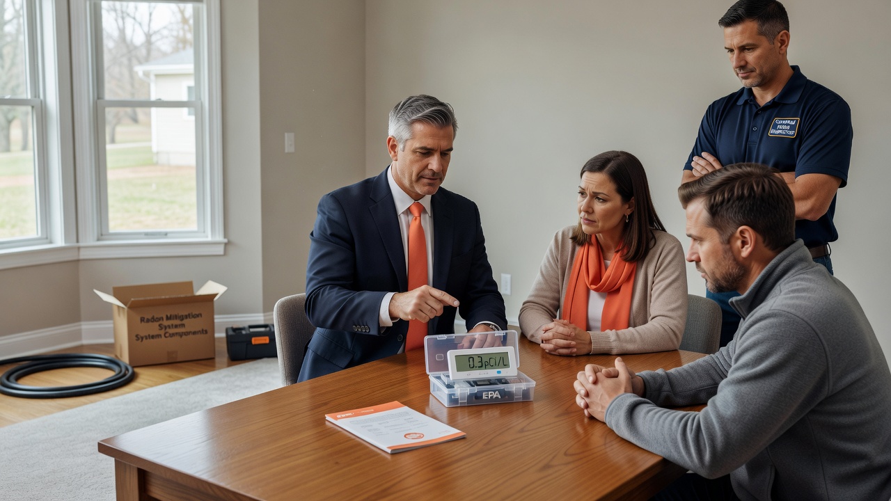 property agent professional consultation