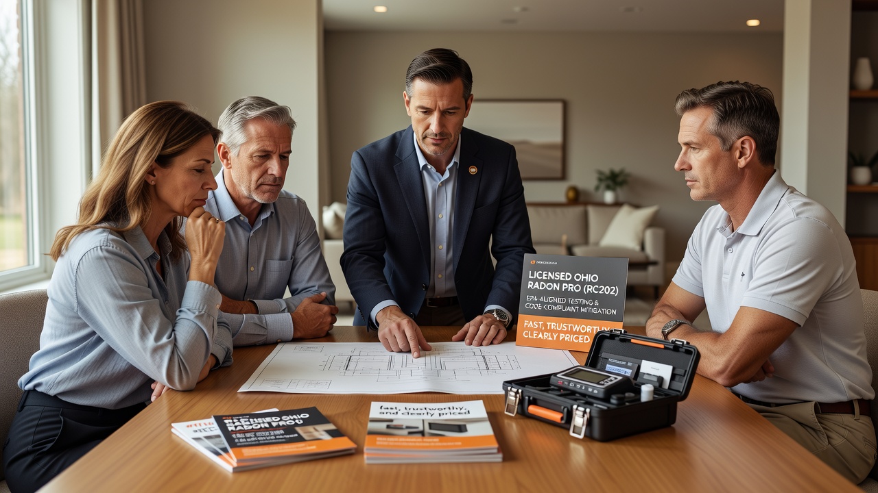 property agent professional consultation