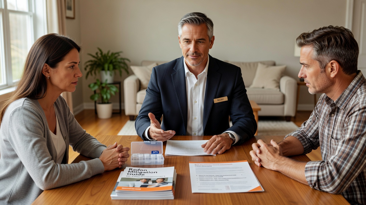 property agent professional consultation